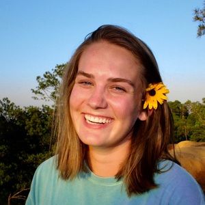 Meet your Posher, Emma